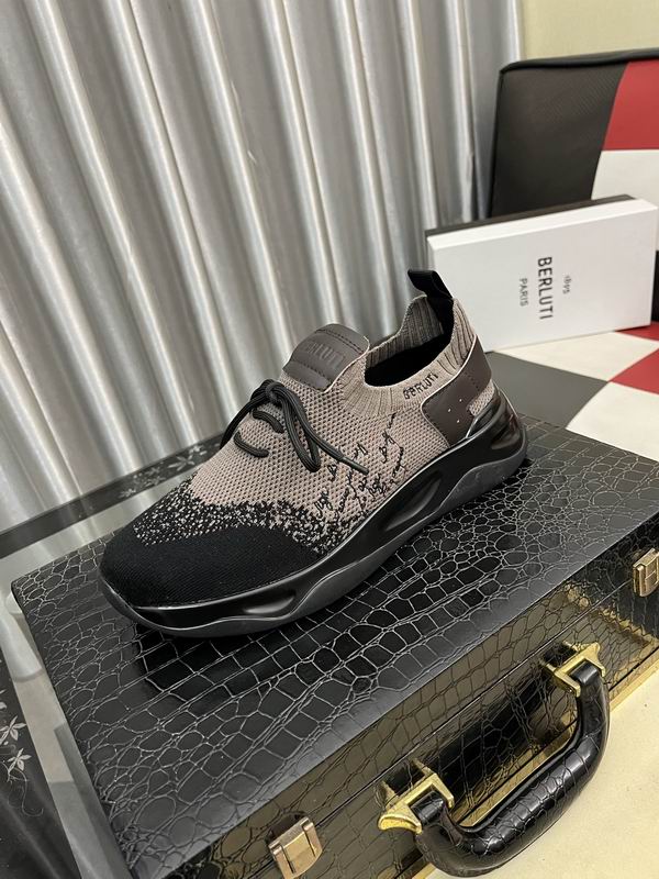 Berluti sz38-46 hnq1201